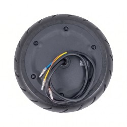 E2 Plus II Hub Motor