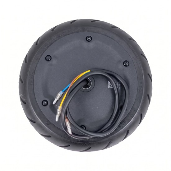 E2 Plus II Hub Motor