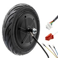 F2 Pro Hub Motor