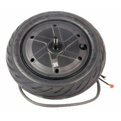 F2 Pro Hub Motor