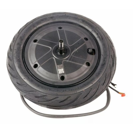 F2 Pro Hub Motor