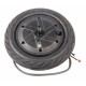 F2 Pro Hub Motor