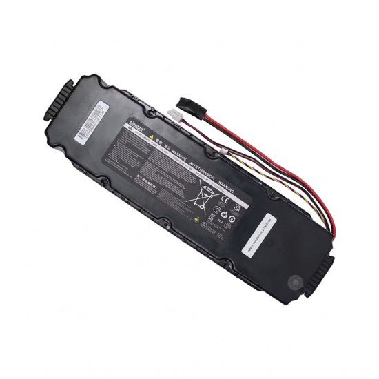 Max G2 Batarya