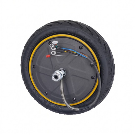 Max G2 Hub Motor
