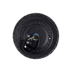 Max G3 Hub Motor