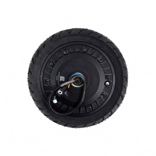 Max G3 Hub Motor