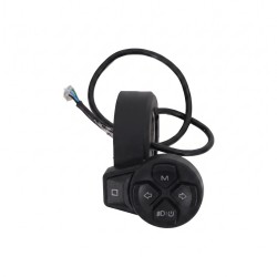 Max G3 Kontrol Switch