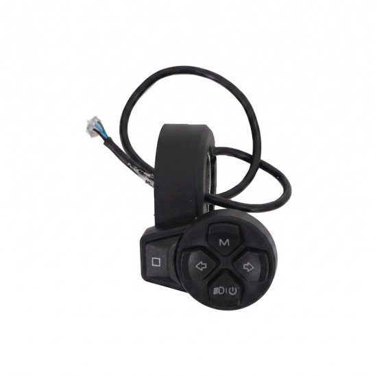 Max G3 Kontrol Switch