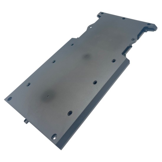 ZT3 Pro Batarya Üst Kapak